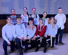 Лобненские танцоры завоевали призы фестиваля «Хочу на сцену»