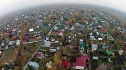 Паспортизация СНТ завершится к осени этого года 