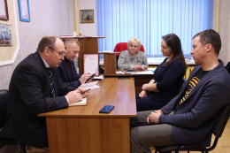 Вопросы лобненцев – на контроле 