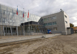 Премьер-министр поздравил Лобненских учителей с профессиональным праздником Премьер-министр поздравил Лобненских учителей с профессиональным праздником