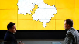 Андрей Воробьев рассказал о результатах работы по благоустройству Московской области