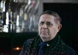 Виталий Алексеенко — выдающийся лобненский певец Виталий Алексеенко — выдающийся лобненский певец