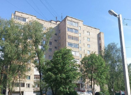 В комплексный ремонт многоквартирных домов в микрорайоне Букино вошло 26 адресов В комплексный ремонт многоквартирных домов в микрорайоне Букино вошло 26 адресов