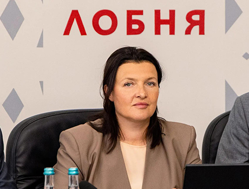 Глава Лобни провела оперативное совещание с руководителями структурных подразделений и ресурсоснабжающих организаций