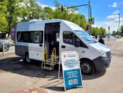 В Лобню приедет юрмобиль В Лобню приедет юрмобиль