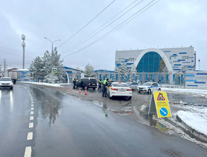 В приближающиеся выходные Госавтоинспекция городского округа Лобня проведет профилактический рейд "Ребенок-пассажир"