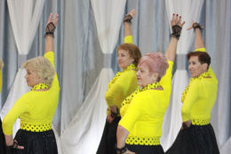 В лобненском Доме культуры состоялась музыкальная гостиная В лобненском Доме культуры состоялась музыкальная гостиная