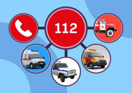 О результатах работы системы 112 в Лобне