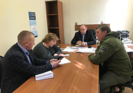 Лобненцы отмечают проект коммуникации УК с жителями как позитивный тренд Лобненцы отмечают проект коммуникации УК с жителями как позитивный тренд