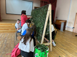 В Лобне стартовала «Неделя добрых дел»