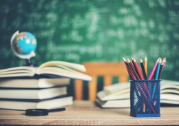 Дети из Лобни смогут блеснуть знаниями на Всероссийской школьной олимпиаде Дети из Лобни смогут блеснуть знаниями на Всероссийской школьной олимпиаде