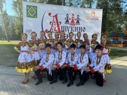 Хореографический ансамбль из Лобни начал творческий сезон с ярких побед Хореографический ансамбль из Лобни начал творческий сезон с ярких побед