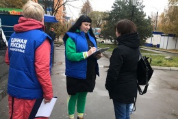 В Подмосковье стартовала акция против «наливаек»