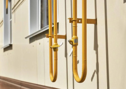 Цифра дня. До 2025 года в Лобне проведут капремонт газоснабжения в 70 МКД