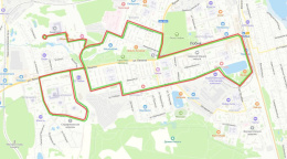 В Лобне обновили расписание автобусных маршрутов, обслуживающих лицей «Авиатика» В Лобне обновили расписание автобусных маршрутов, обслуживающих лицей «Авиатика»