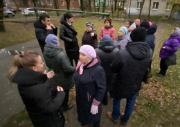 Жители Лобни вместе с депутатами и УК формируют инвестпрограммы по содержанию многоквартирных домов