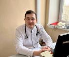 В Лобненской больнице – новый специалист
