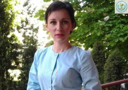 В Лобне к работе приступил новый врач-терапевт