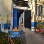 Программа ремонта подъездов в Лобне выполнена на 70%