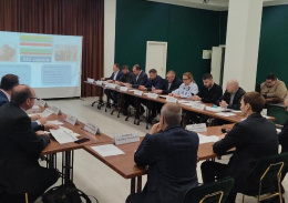 Выполнение заявок лобненцев в сфере ЖКХ на особом контроле