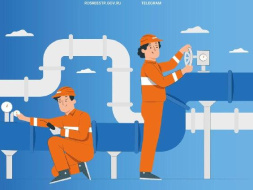 Жителям Лобни рассказали о газификации домов в садовых товариществах Жителям Лобни рассказали о газификации домов в садовых товариществах