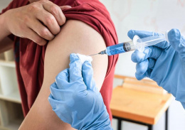 Режим работы учреждений здравоохранения и пунктов вакцинации с 28 октября по 7 ноября