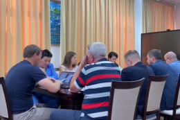 В Лобню в школы пойдут 1400 первоклассников В Лобню в школы пойдут 1400 первоклассников