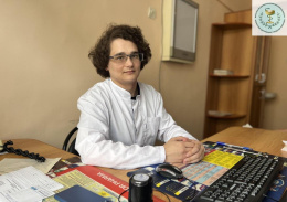 В Лобне — новый врач-невролог