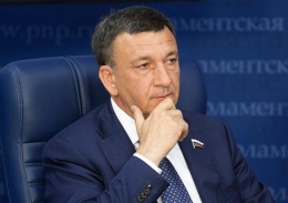 «Единая Россия» добилась пересмотра решения о возвращении штрафа за превышение скорости на 10 км/ч