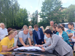 В Лобне разрабатывают ПОДД для 33 объектов