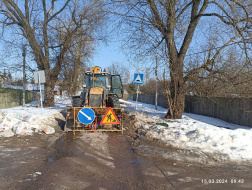 В Лобне обновляют изношенные сети водоснабжения