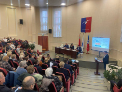 В администрации Лобни обсудили актуальные меры на зимний сезон В администрации Лобни обсудили актуальные меры на зимний сезон