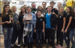 Театральная студия Лобни стала лауреатом международного конкурса