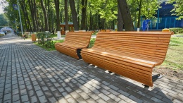 В сентябре 2018 года в Подмосковье было создано министерство благоустройства Московской области, в его задачи, в том числе, входит создание нового качества городской среды в регионе
