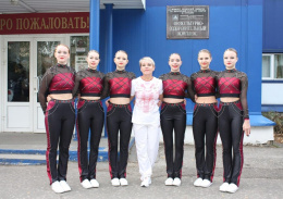 Спортсменки из Лобни завоевали бронзовые медали на турнире федерального уровня Спортсменки из Лобни завоевали бронзовые медали на турнире федерального уровня