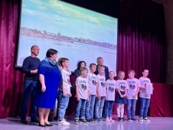 В Лобне состоялся фестиваль «Уникальное озеро Киово»