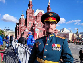 Герои муниципалитета Герои муниципалитета