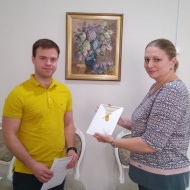 Лобненские родители выбирают красивые и редкие имена для детей