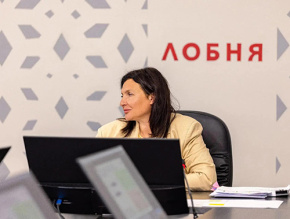 Подготовку к осенне-зимнему периоду обсудили на транспортном часе в Лобне Подготовку к осенне-зимнему периоду обсудили на транспортном часе в Лобне