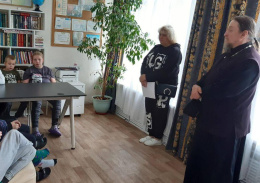 День солидарности в борьбе с терроризмом прошел в Лобне День солидарности в борьбе с терроризмом прошел в Лобне