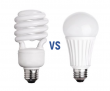 Ставить или не ставить энергосберегающие лампы?