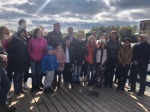 Экологическая акция стартовала в парке "Киово"