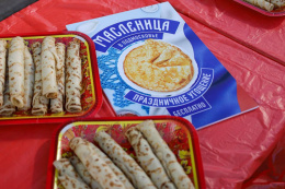 Лобненцы выбирают президента