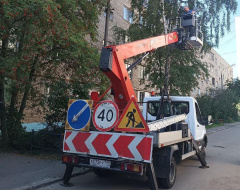 В Лобне к зиме готовы 542 дома В Лобне к зиме готовы 542 дома