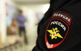 В Лобне сотрудники полиции задержали мужчину, находящегося в федеральном розыске