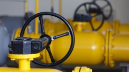На территории Подмосковья за прошедшую неделю ввели в эксплуатацию пять новых газопроводов общей протяженностью 28,2 километра