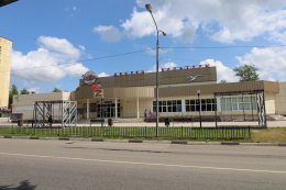 В Лобне пройдет «Ночь кино»