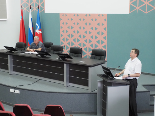 С 1 сентября упраздняется муниципальный жилищный контроль