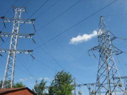 На территории городского округа Лобня осуществляет деятельность электросетевая организация АО «МСК Энергосеть»