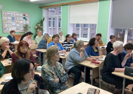 Педагоги Лобни предложили привлекать новых специалистов жильем